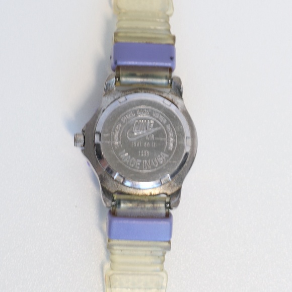 Vintage Nike Air 1238 Sports Watch - Picture 6 of 8